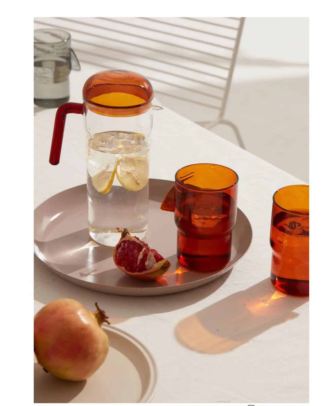 Møbler, Accessories og Belysning