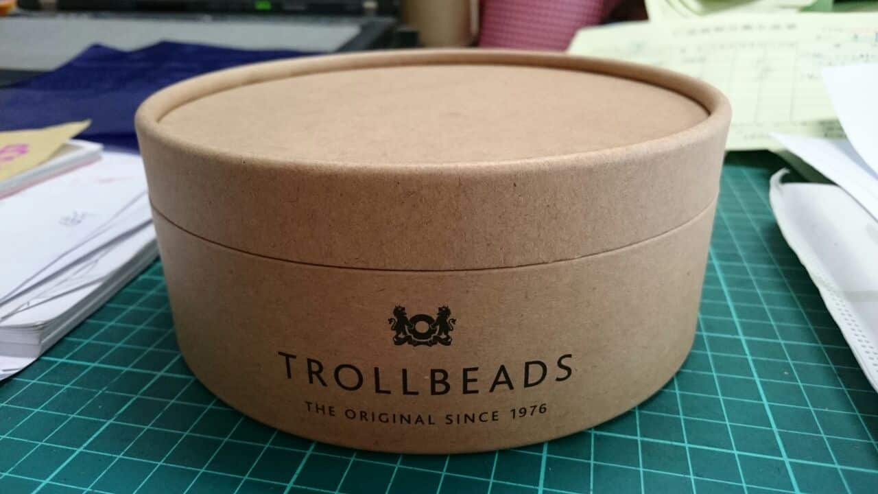 Indpakning og bæredygtige materialer